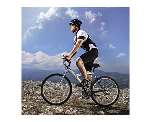 Bikemate 
 Bike Seat Cover