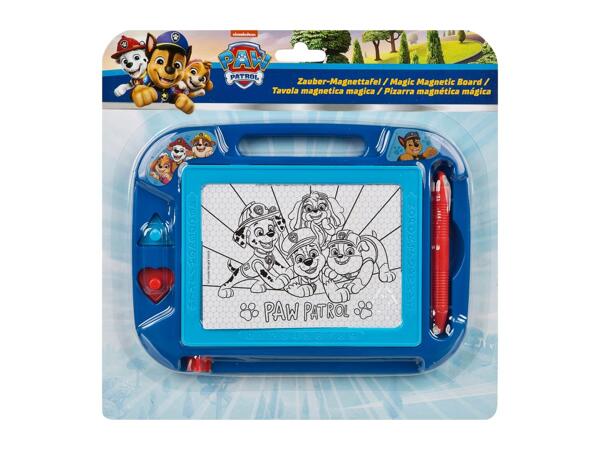 Paw Patrol Magic Magnetic Board