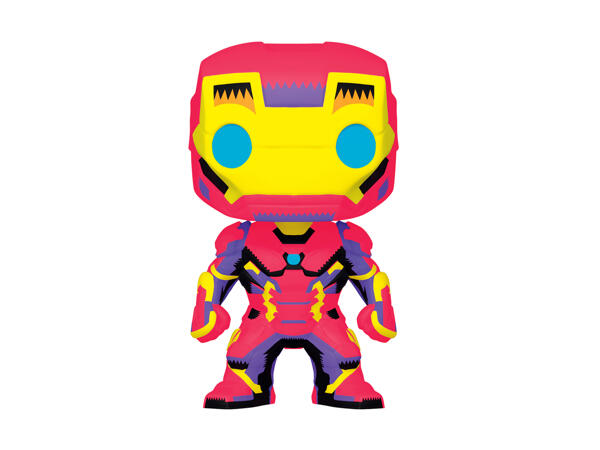 Funko Pop Characters