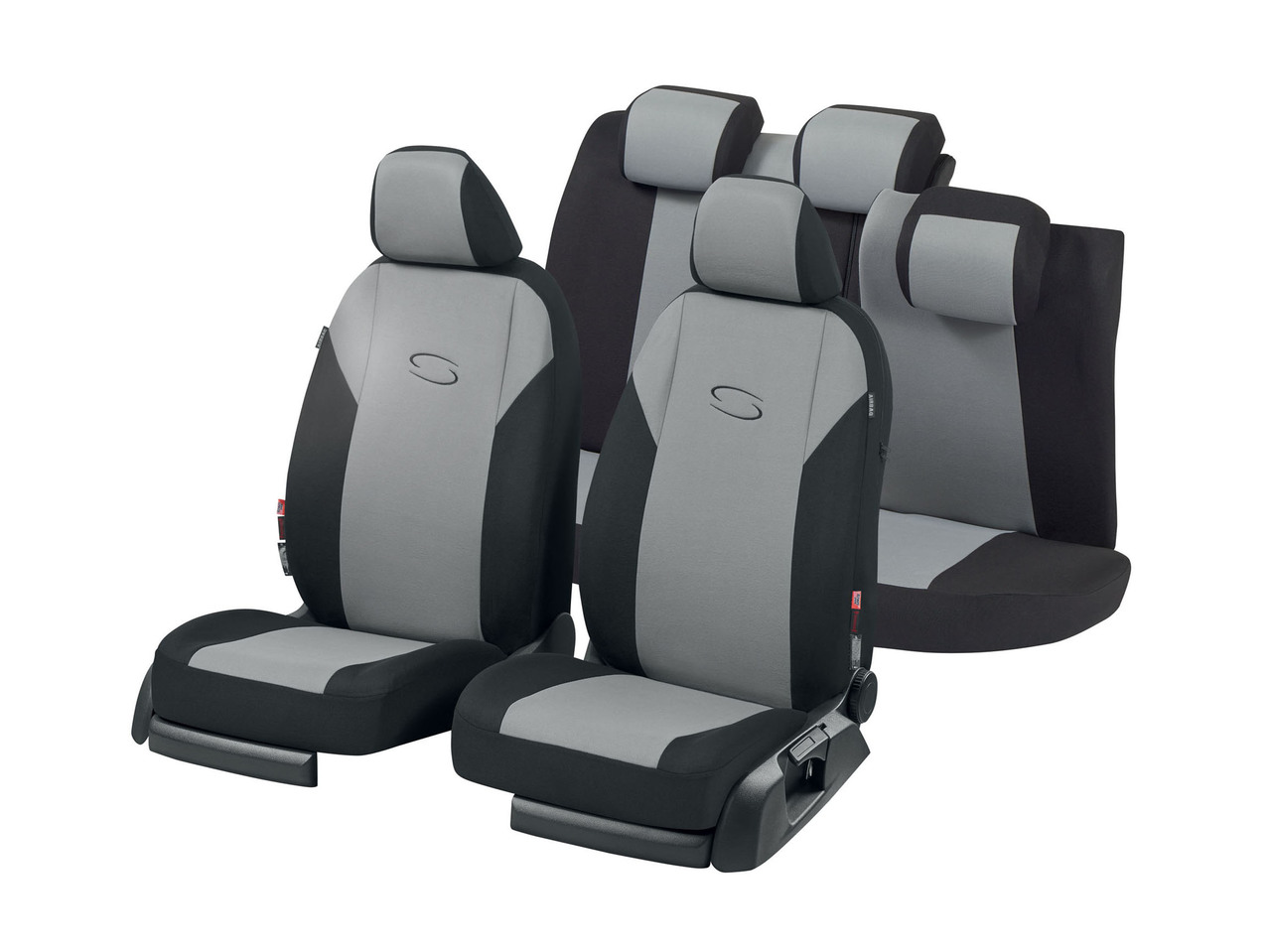 Car Seat Cover Set