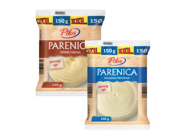 PILOS Parenica