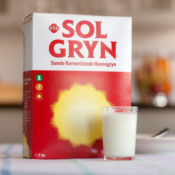 OTA 	 				Solgryn