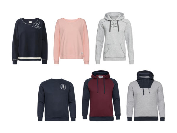 ESMARA(R)/LIVERGY(R) Sweatshirt