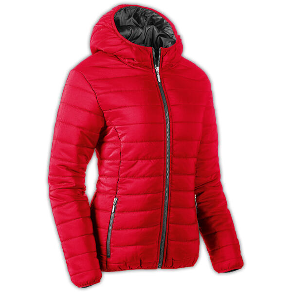 Thermo-Stepp-Jacke