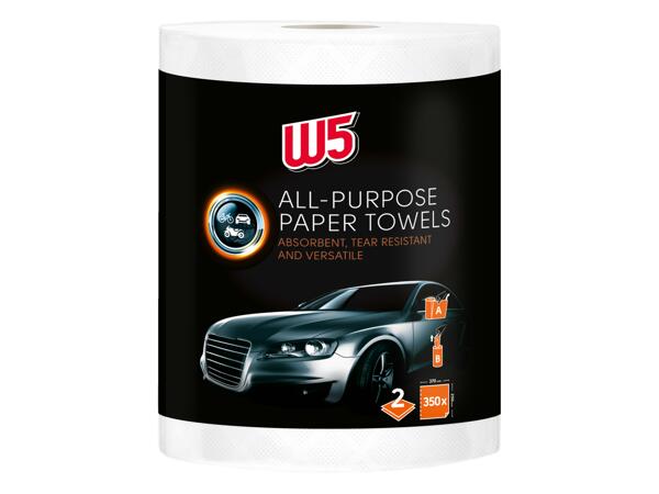 All-Purpose Paper Towels