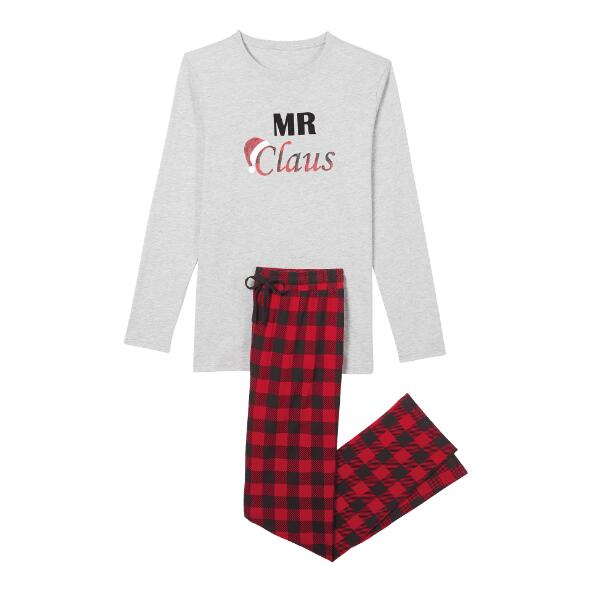 UP2Fashion(R) 				Pyjama de Noël