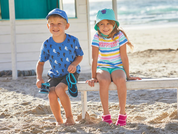 LUPILU(R) Kleinkinder Sommerset, 3-teilig1