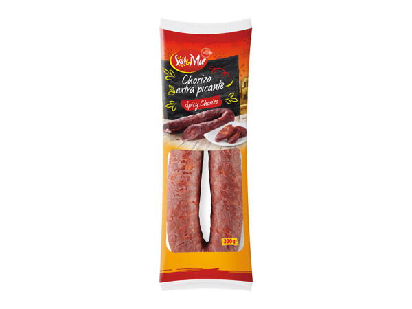 CHORIZO