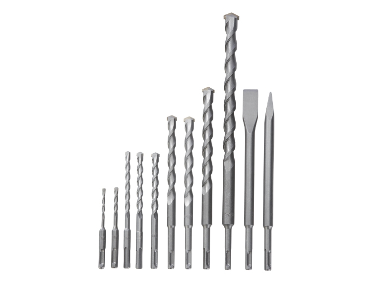 PARKSIDE Heavy Duty Bit Set