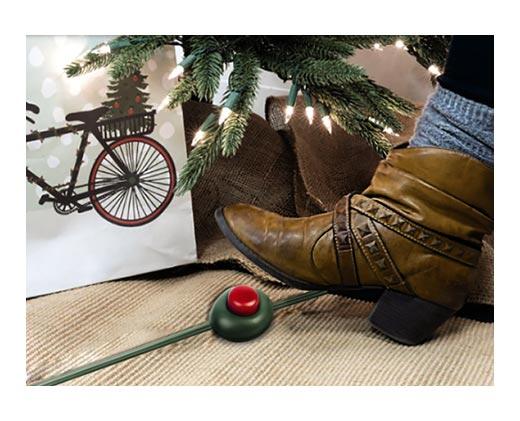Easy Home 
 Indoor Extension Cord or Wall Tap