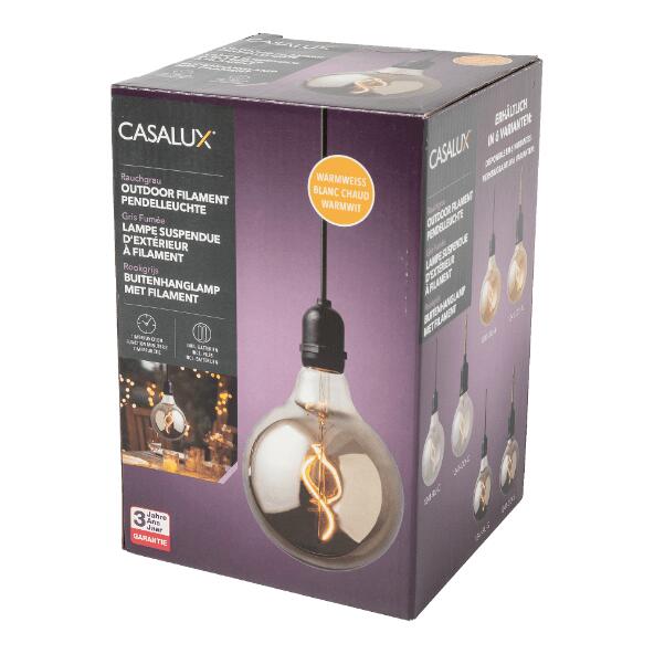 CASALUX(R) 				LED-Hängelampe