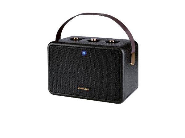 Bluetooth(R) reproduktor SLRB 30 A1
