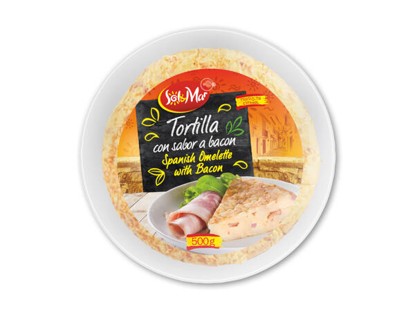 Tortilla