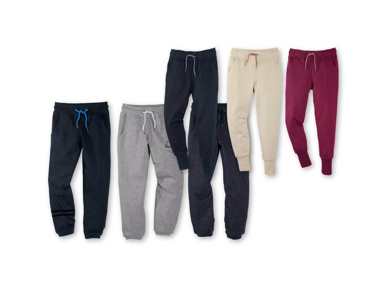 PEPPERTS Kids' Joggers