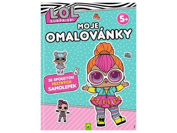 ZÁBAVNÉ KNIHY