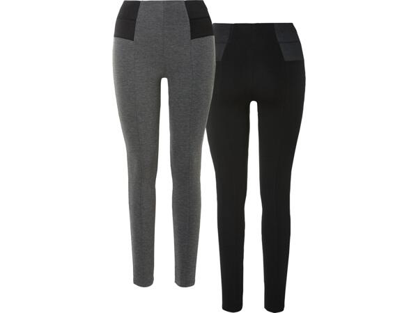 Jeggings
