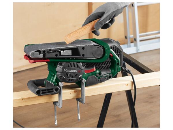 Belt Sander