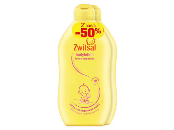 Shampooing, gel lavant ou lait corporel