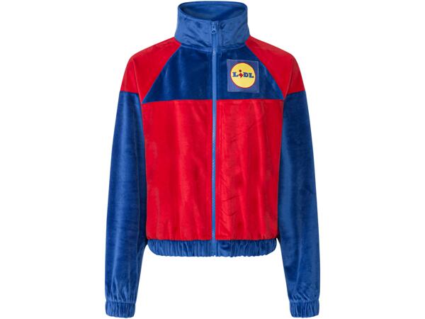 Ladies' Lidl Jacket