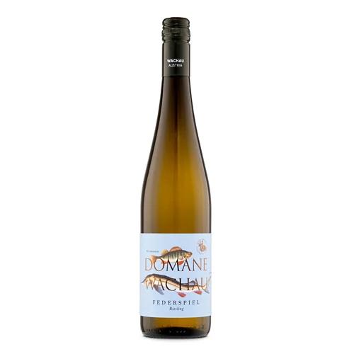 DOMÄNE WACHAU Riesling Federspiel