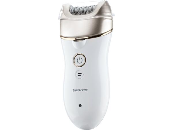 Epilator