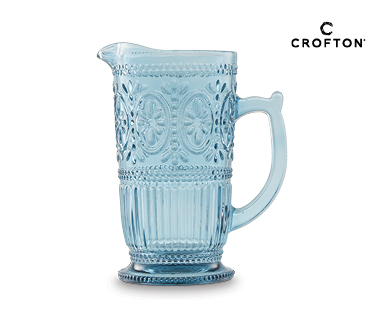 Embossed Jug 1.2L