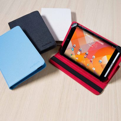 Cover voor minitablet