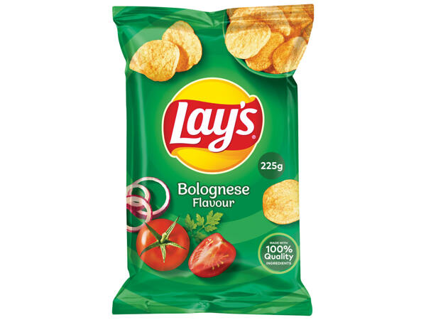 Patatje joppie ou bolognaise