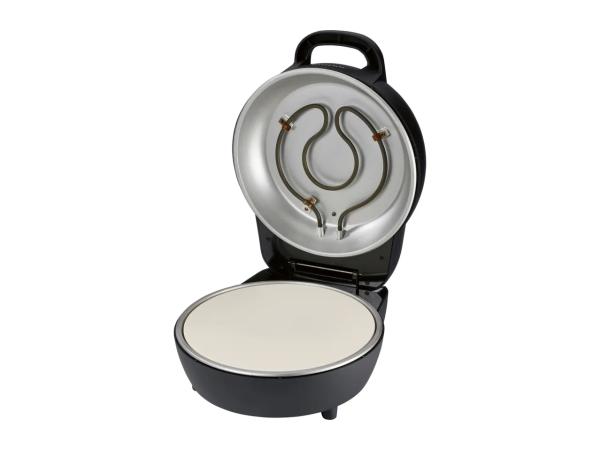 Silvercrest High Temperature Pizza Oven