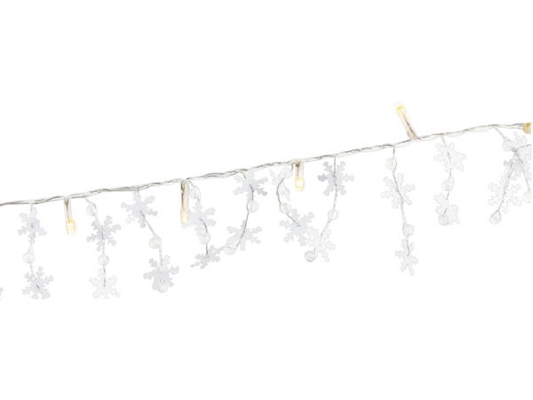 LED Fairy Lights