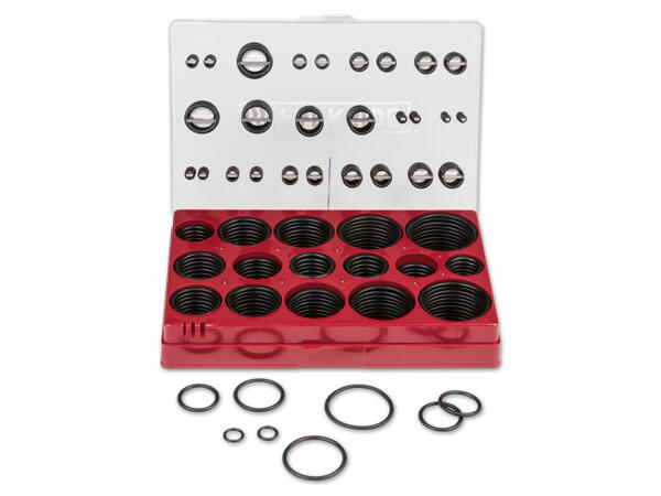 Dichtungs-/O-Ring-Sortiment