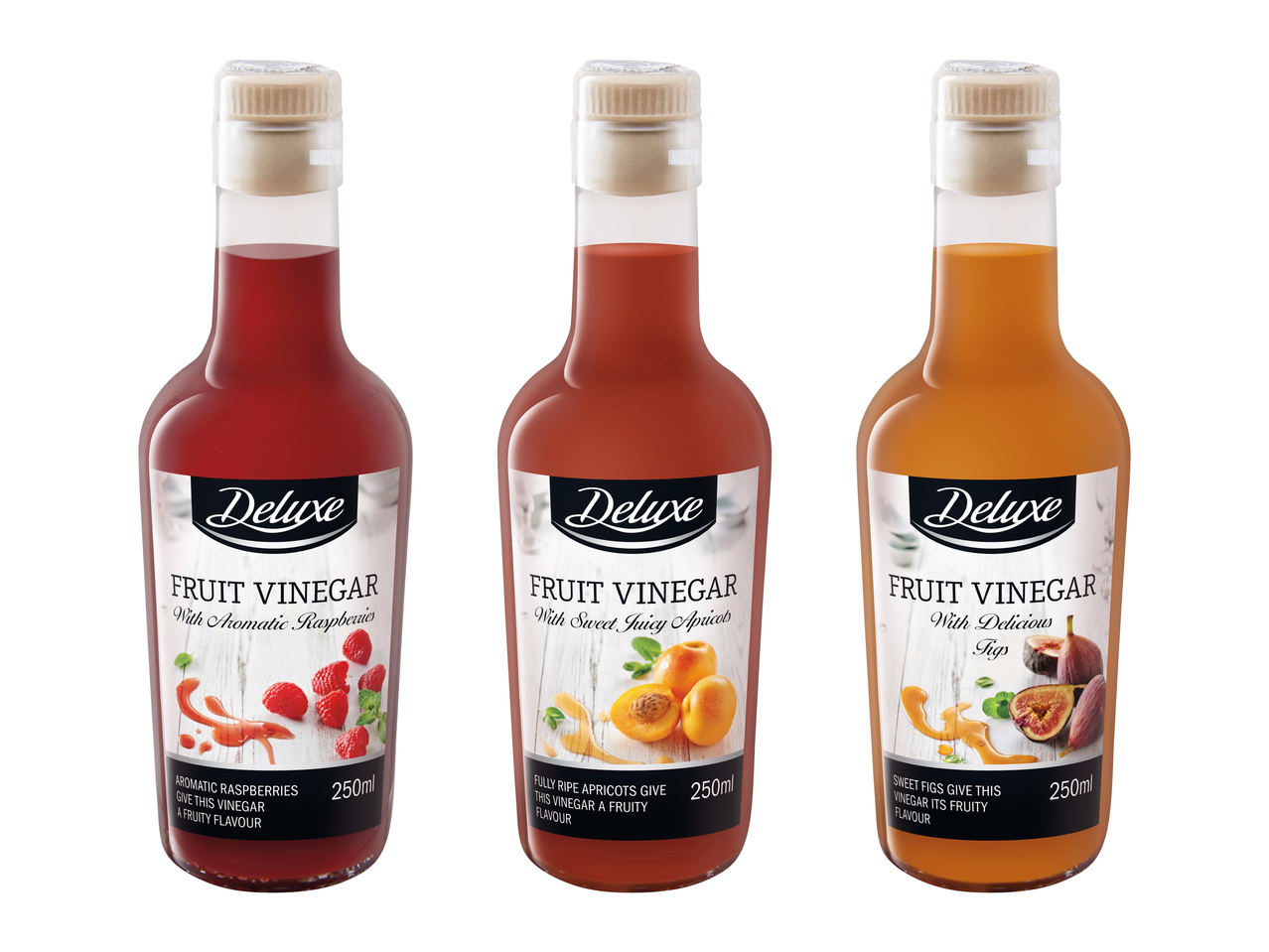 Vinaigre de fruits