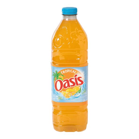 OASIS(R) 				Oasis tropical