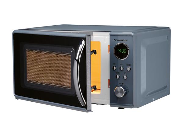 700W Microwave