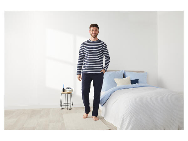 Men's Pyjama Set