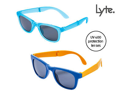 Children's Foldable Sunglasses