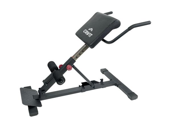 Appareil de fitness (uniquement en Suisse romande)