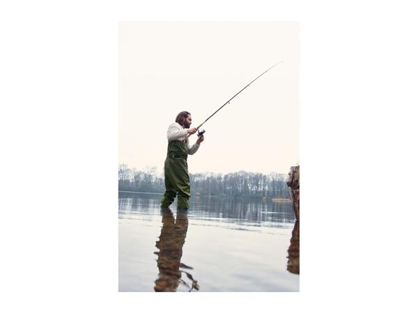 Rocktrail Fishing Rod Set