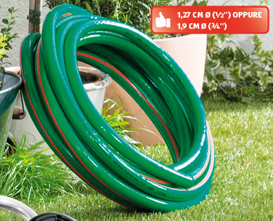Tubo da giardino GARDENLINE(R)