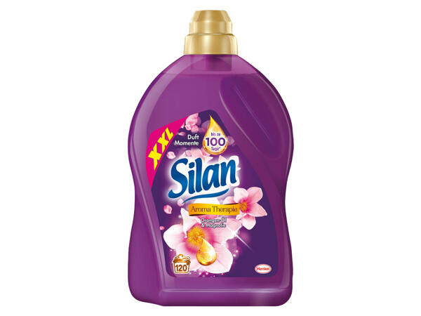 Silan Weichspüler