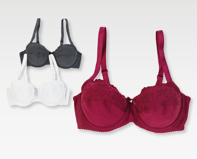 Reggiseno SKIN TO SKIN