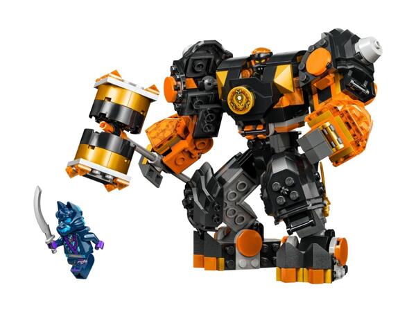LEGO(R) Legosæt