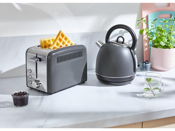 Toaster