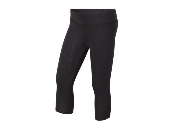 Crivit Kids' Mint & Black Sports Kit - 3 Piece Set