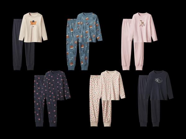 Pyjama pour enfant, 2 pièces