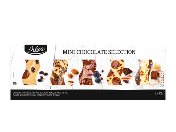 Chocolate Gift Box