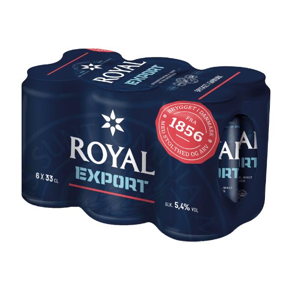 Export