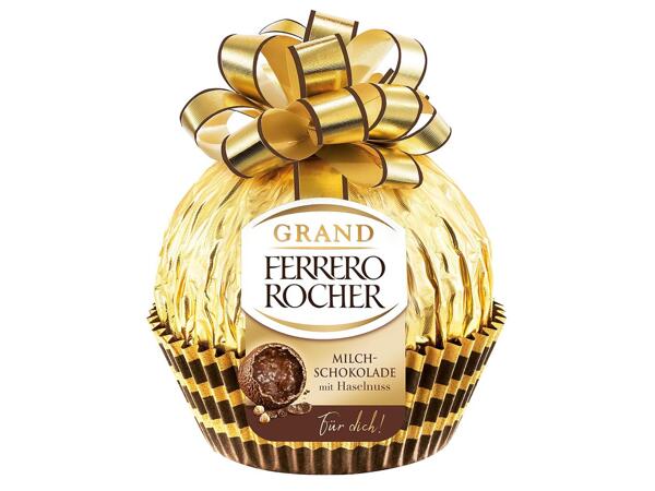 Grand Ferrero Rocher*