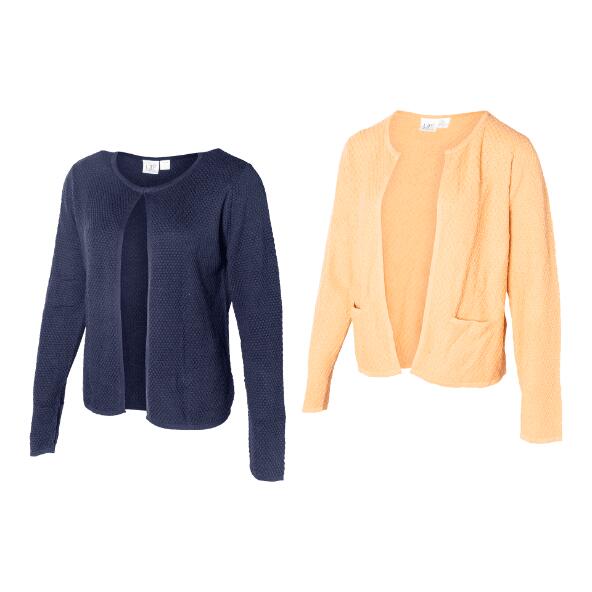 UP2Fashion(R) 				Jacke
