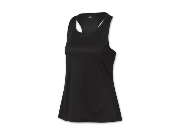 Damen Fitness-Top